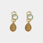 Beautiful Korean Drop Earring for Women & Girls