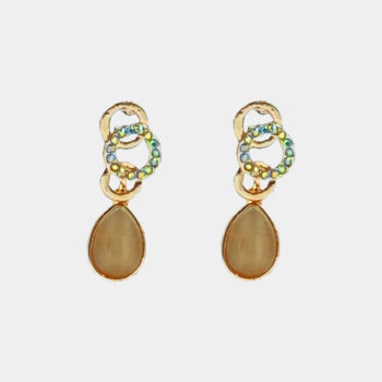 Beautiful Korean Drop Earring for Women & Girls